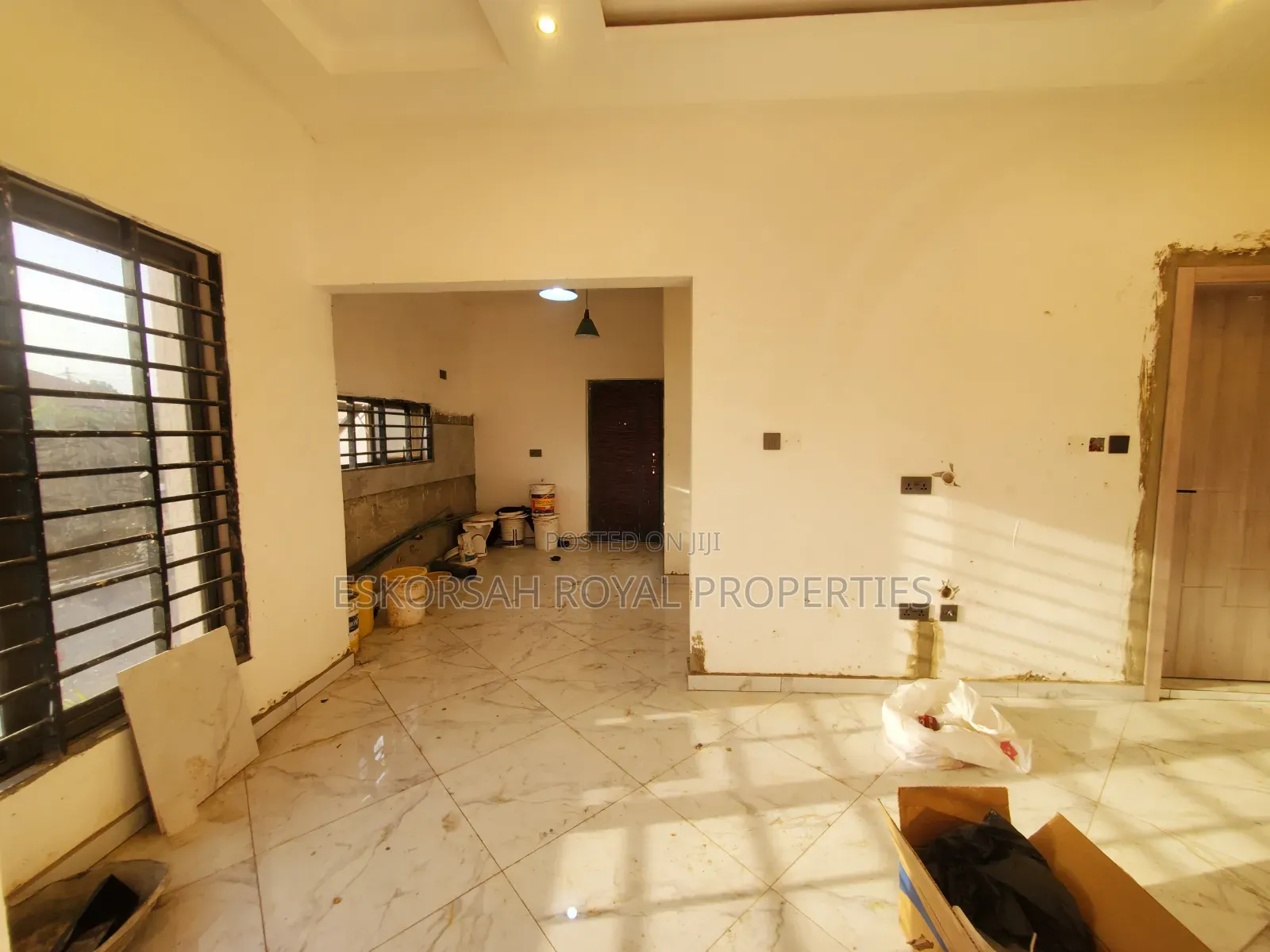 2bdrm House in East Legon Hills, School Junction for sale