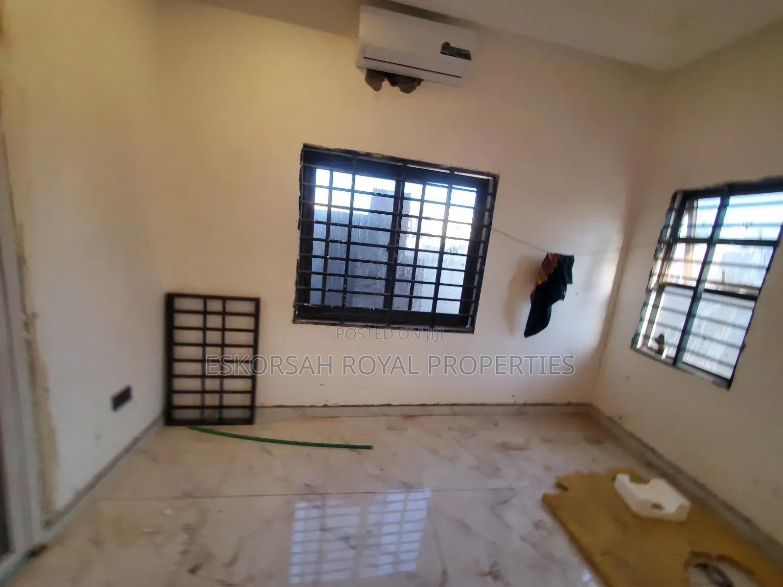 2bdrm House in East Legon Hills, School Junction for sale