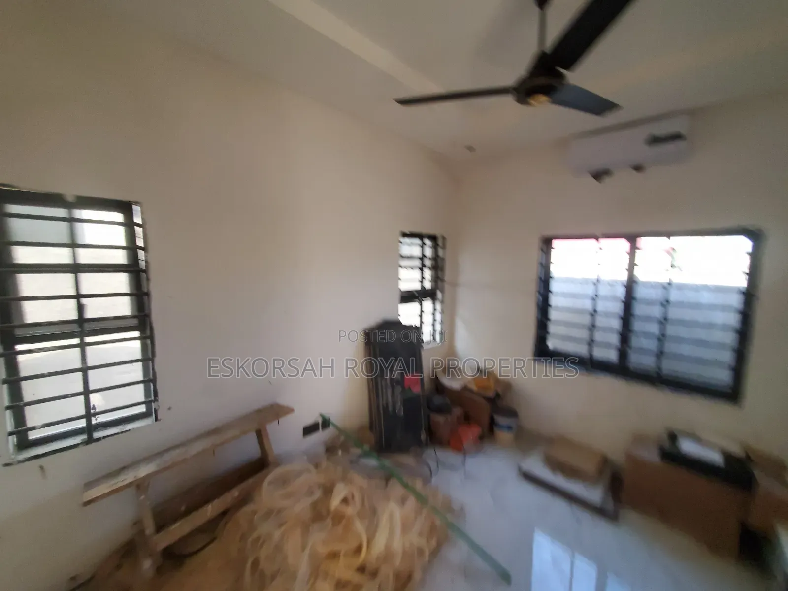 2bdrm House in East Legon Hills, School Junction for sale