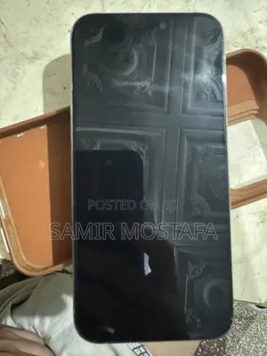 Apple iPhone 15 Pro Max 256 GB Gray