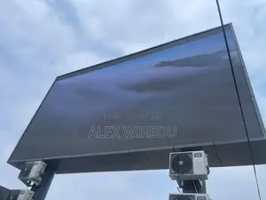 LED Screen Sales, Rentals & Installation