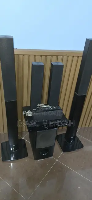 Home Theater