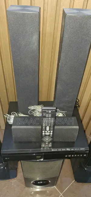 Home Theater