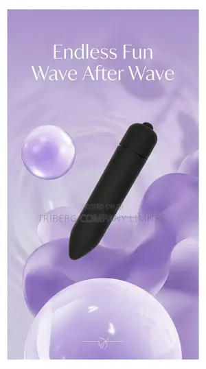 Bullet Female GSpot Vibrator for Adult Sex Toy