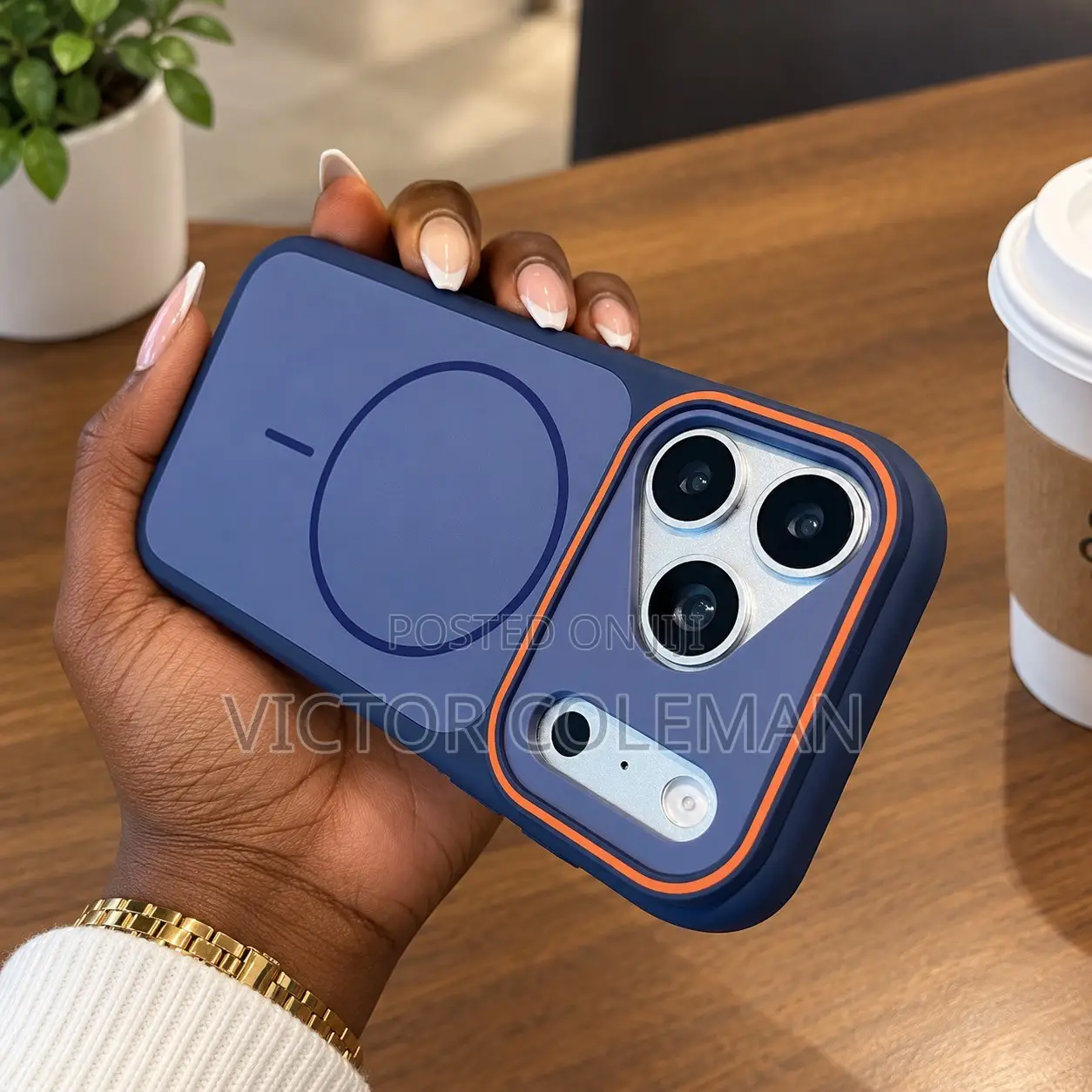 iPhone Case