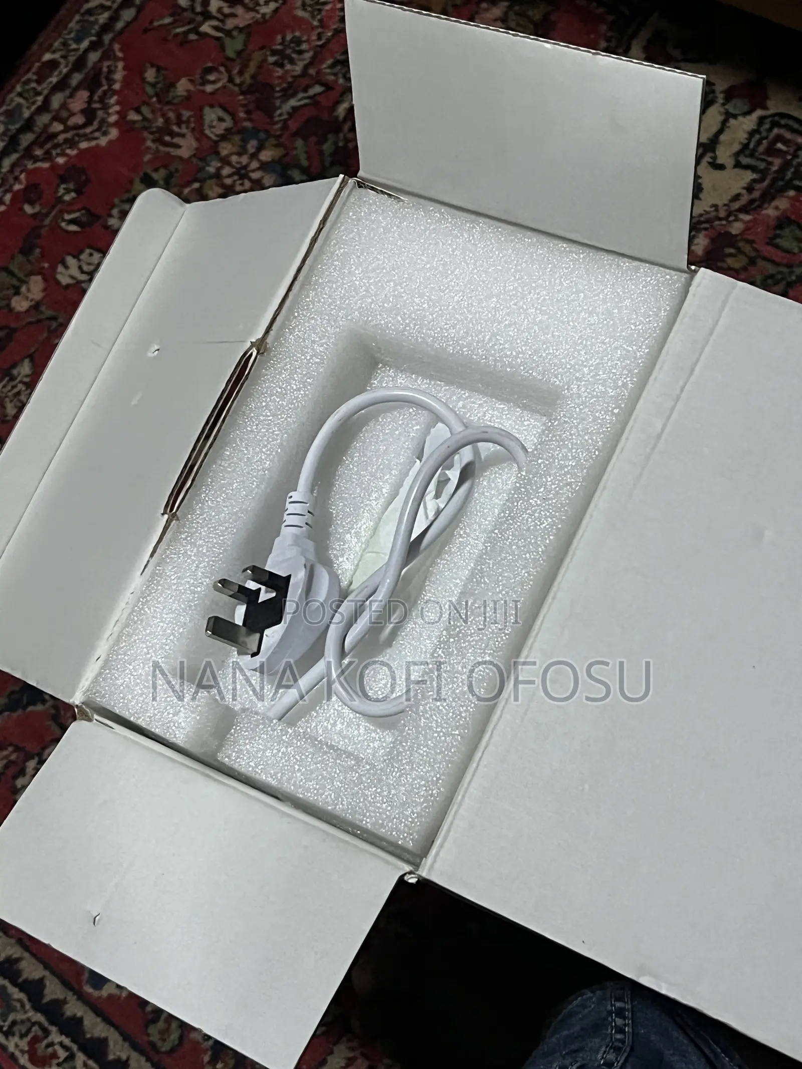 Oraimo 2 in 1 Steriliser and Warmer