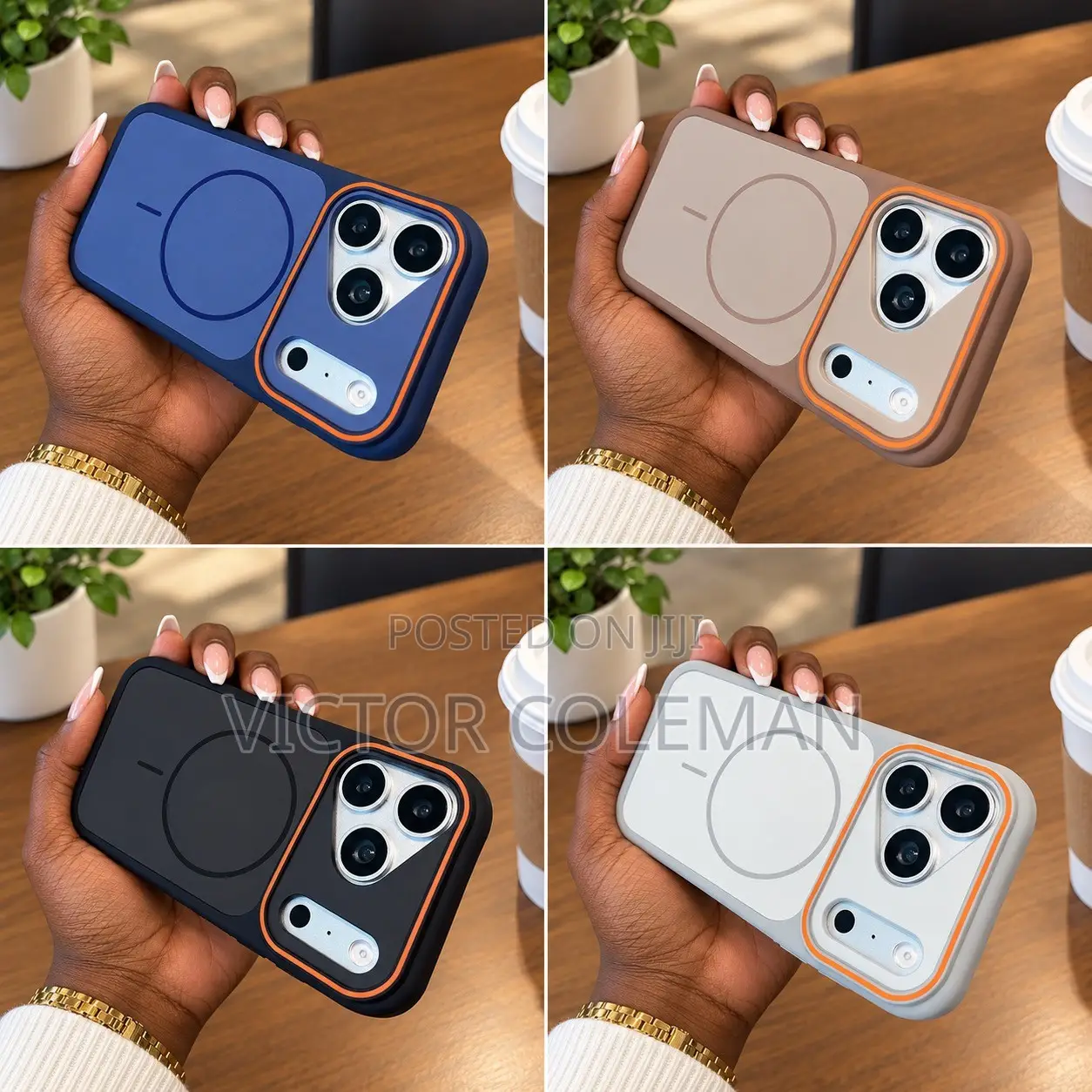 iPhone Case
