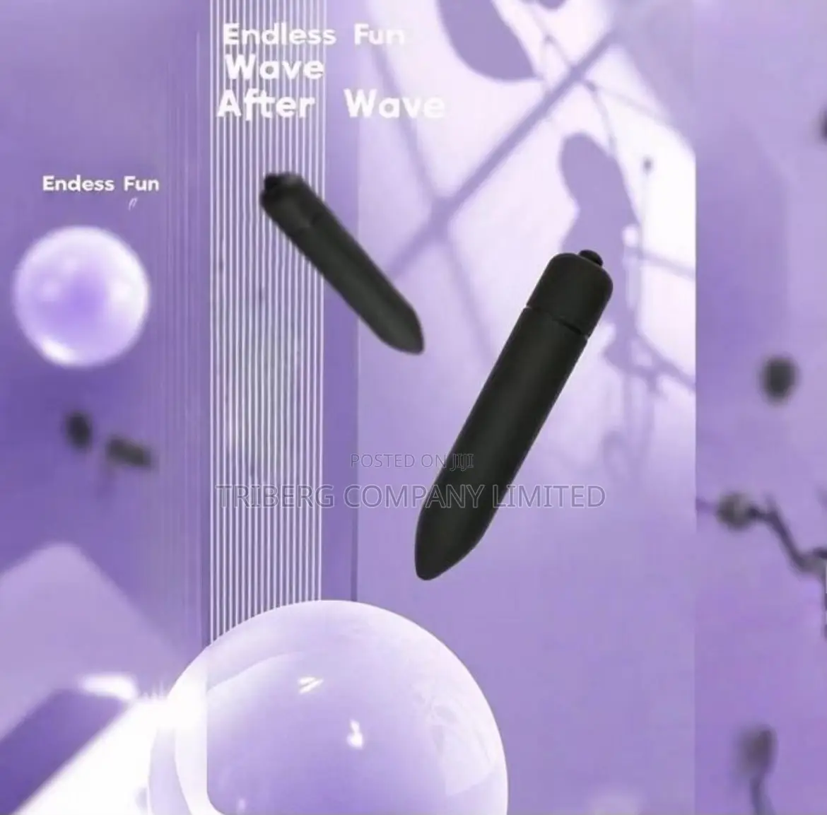 Bullet Female GSpot Vibrator for Adult Sex Toy