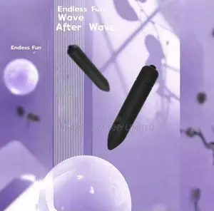 Bullet Female GSpot Vibrator for Adult Sex Toy