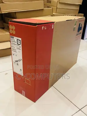 New Laptop Lenovo ThinkPad E16 Gen 3 16GB Intel Core Ultra 7 SSD 512GB