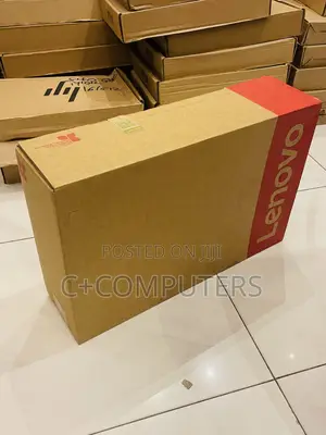 New Laptop Lenovo ThinkPad E16 Gen 3 16GB Intel Core Ultra 7 SSD 512GB