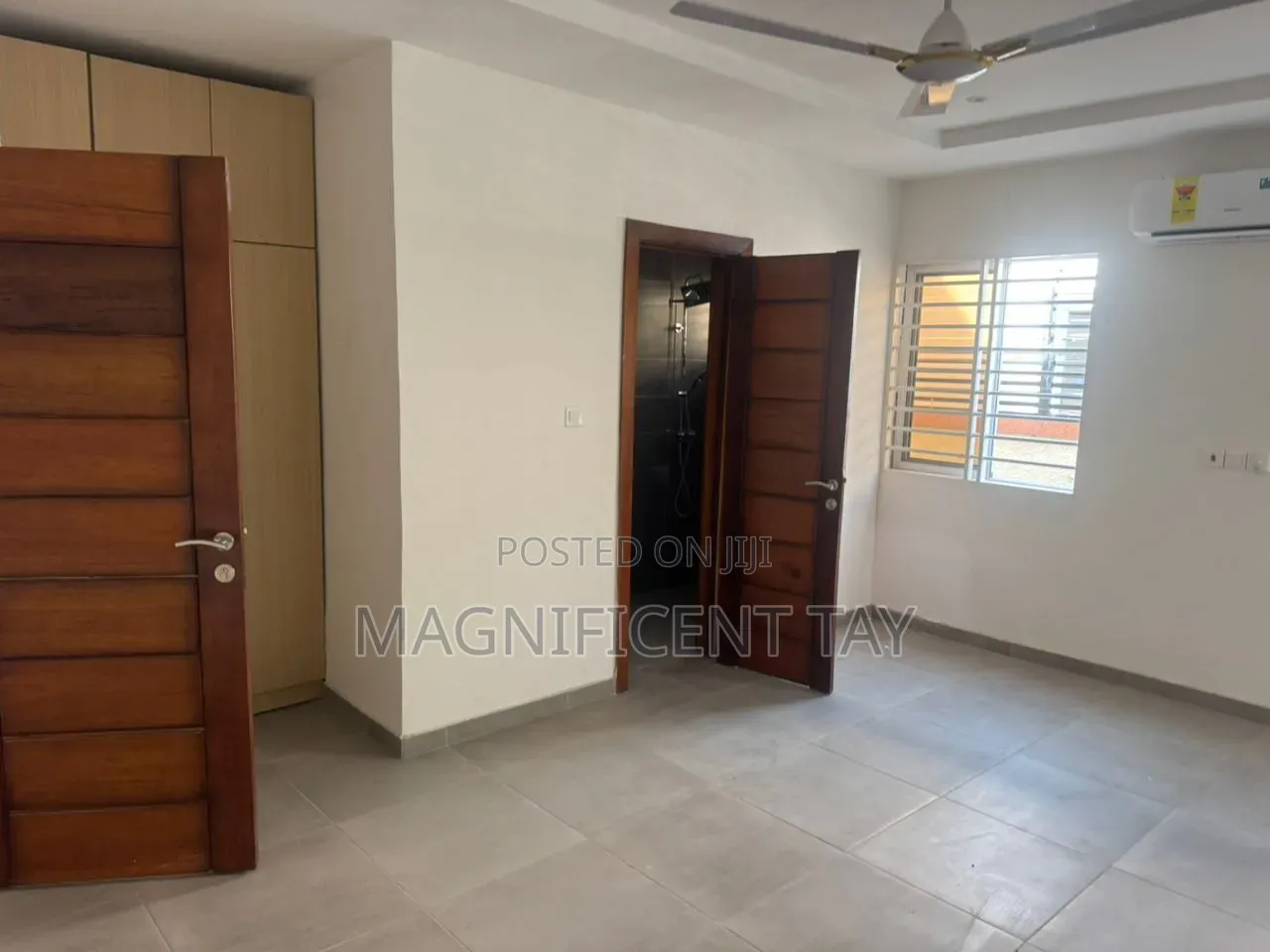 3bdrm House in Magnificent, The Mall for rent
