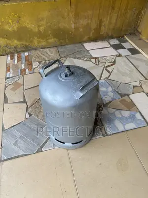 13kg Cylinder