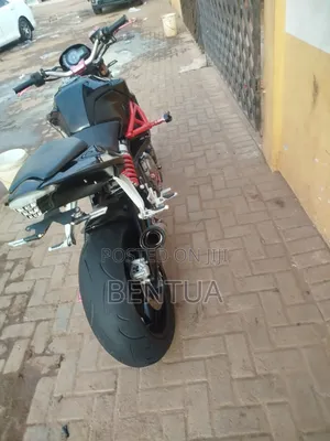 Benelli 2024 Black