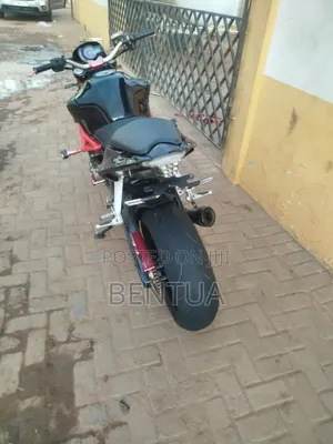 Benelli 2024 Black