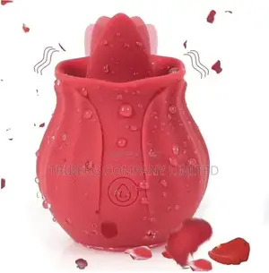 Universal Tongue Masturbation Vibrator Masturbator