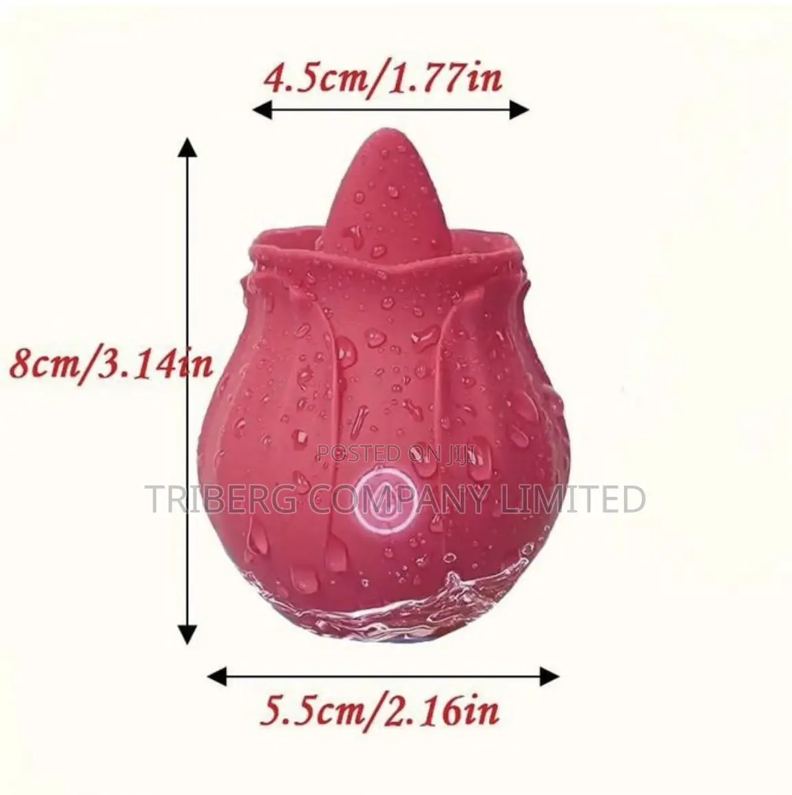 Universal Tongue Masturbation Vibrator Masturbator