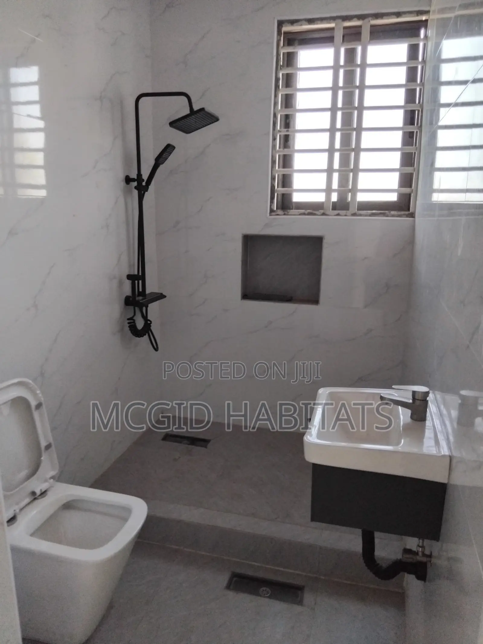 2bdrm Apartment in Adenta for rent
