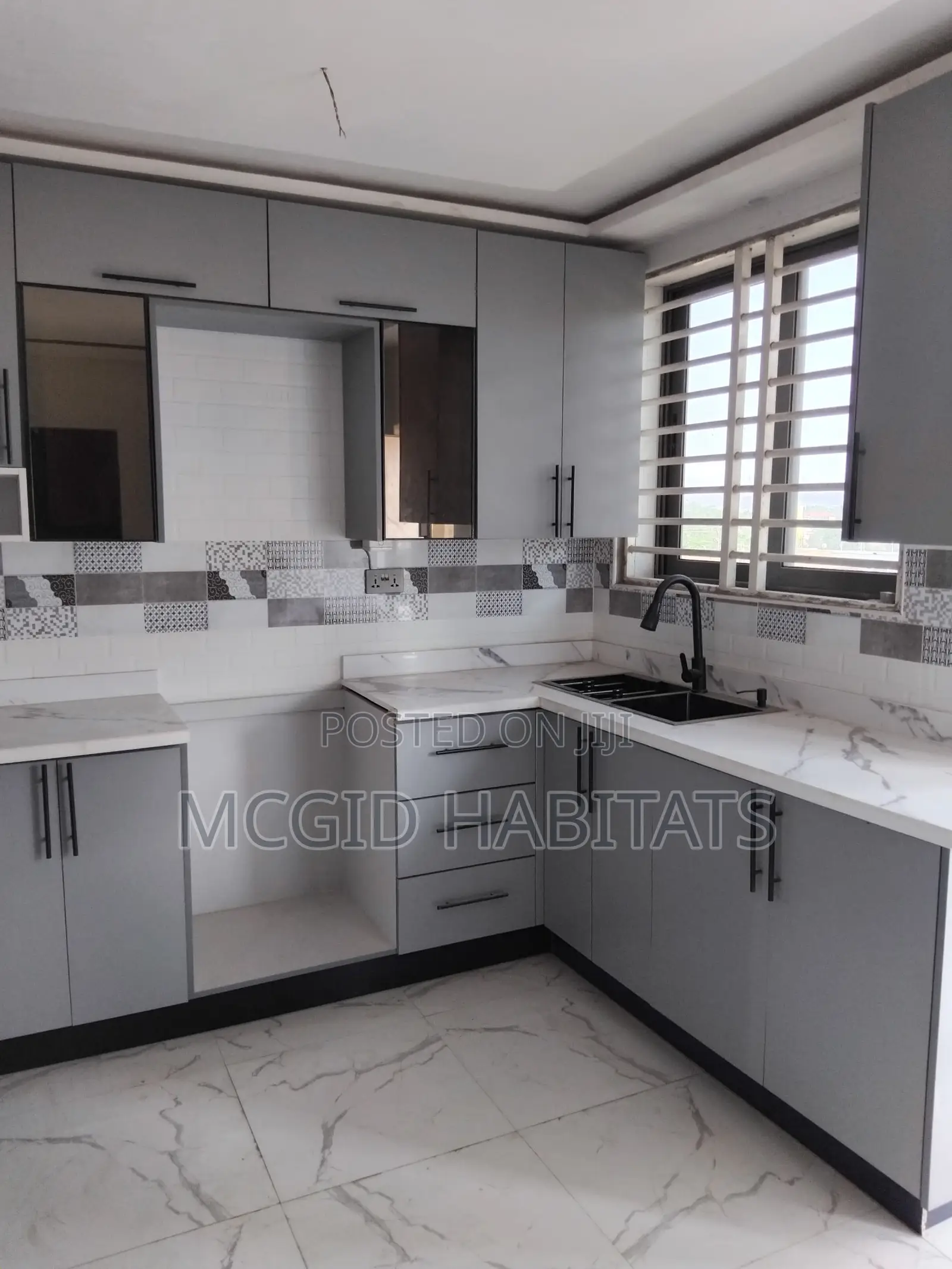 2bdrm Apartment in Adenta for rent