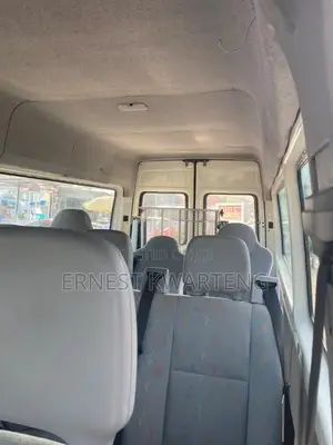 Volkswagen LT 2003 Grey