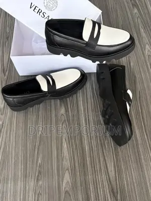 Versace Loafer