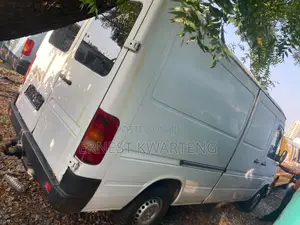 Volkswagen Transporter 2007 Silver