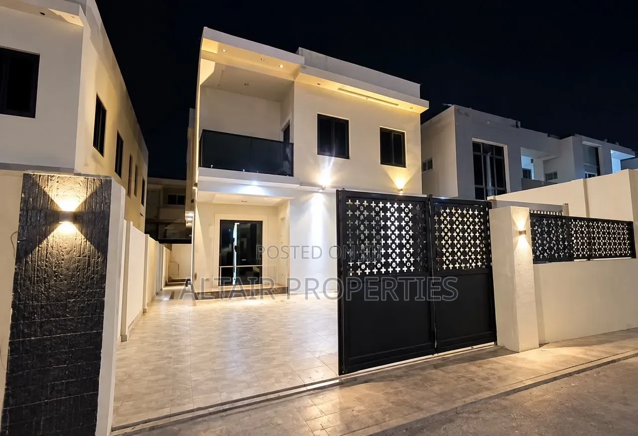 3bdrm House in Accra Metropolitan for sale