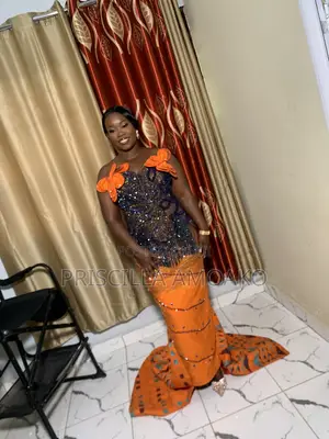Hardworking Seamstress 3 Years Experience - Ablekuma