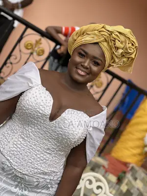 Hardworking Seamstress 3 Years Experience - Ablekuma