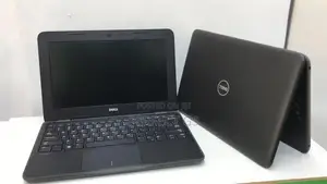 New Laptop Dell Latitude 11 3180 4GB Intel Celeron SSD 128GB