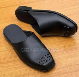 Balenciaga Mule
