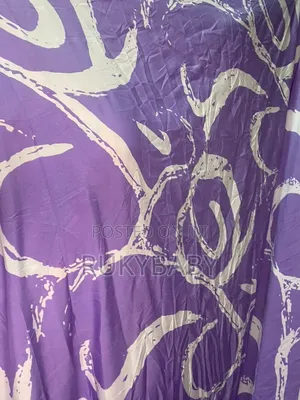 Vintage Fabrics