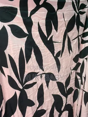Vintage Fabrics