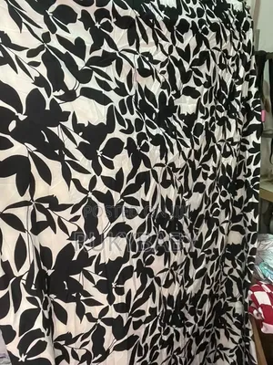 Vintage Fabrics