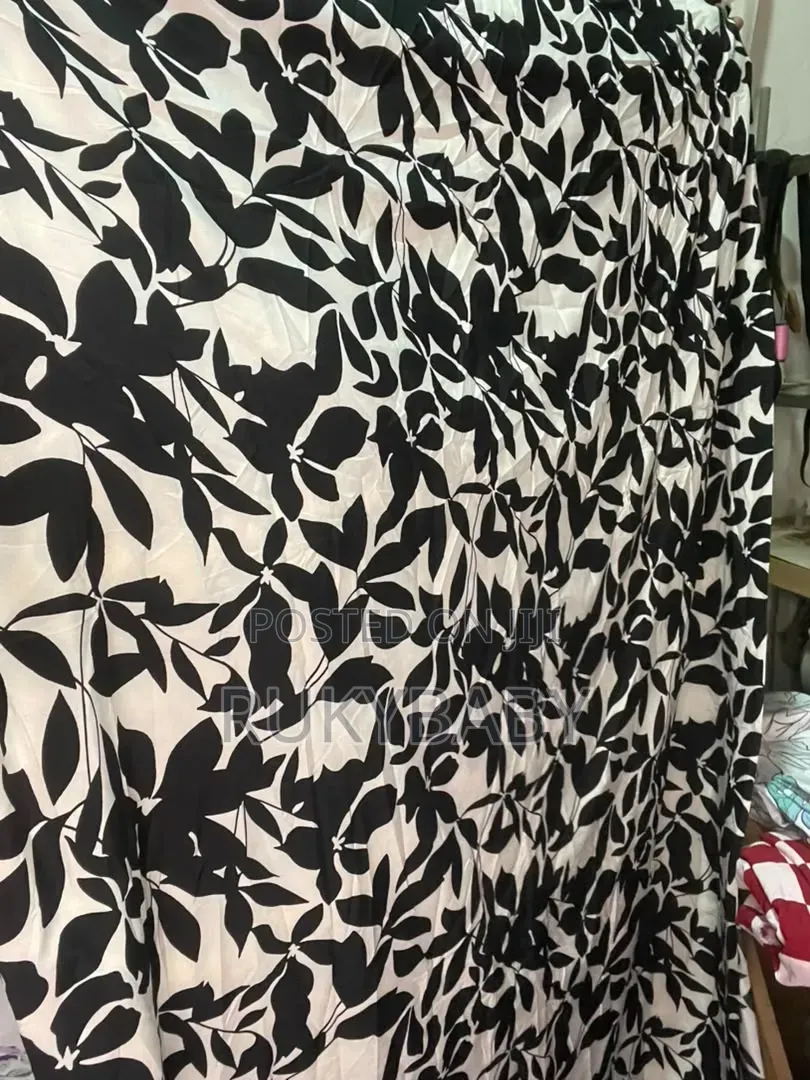 Vintage Fabrics