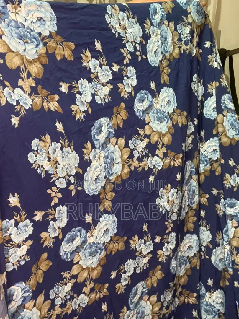 Vintage Fabrics
