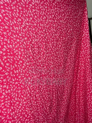 Vintage Fabrics