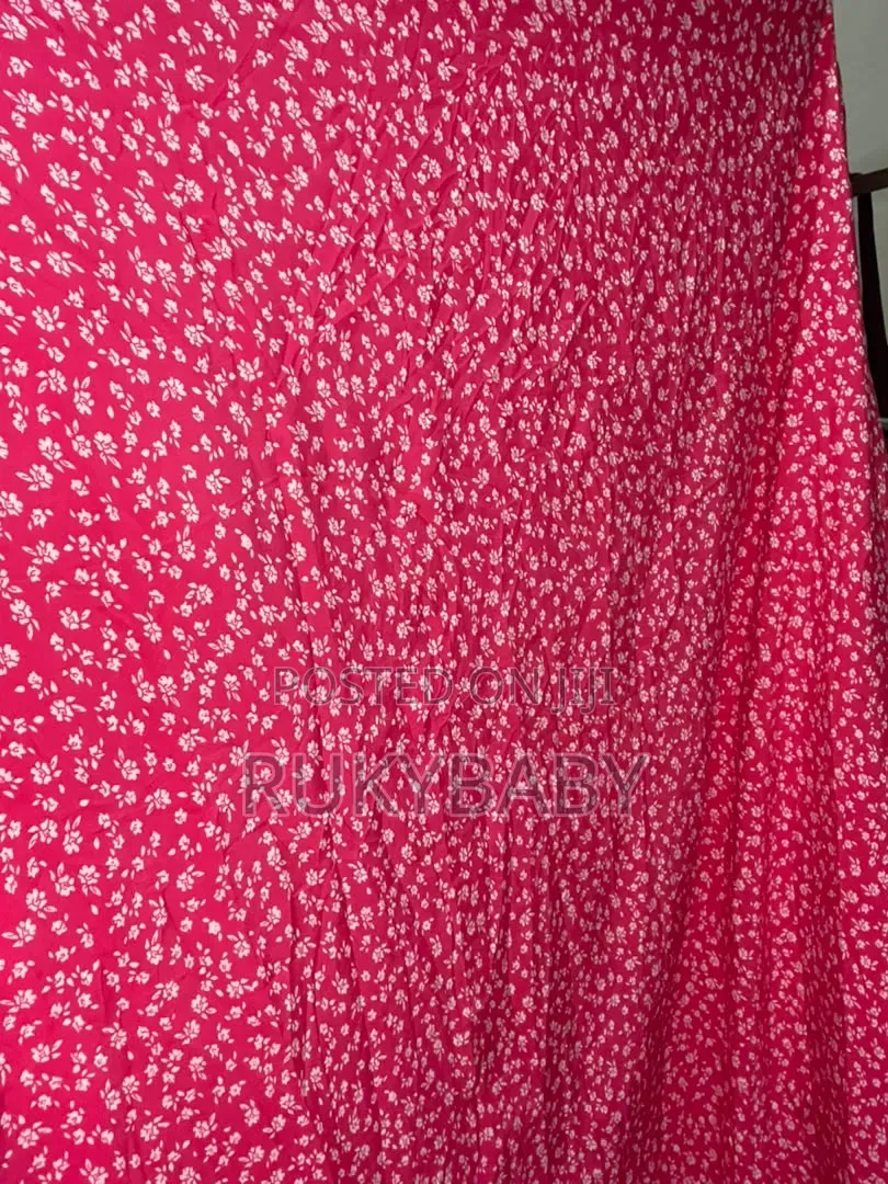 Vintage Fabrics