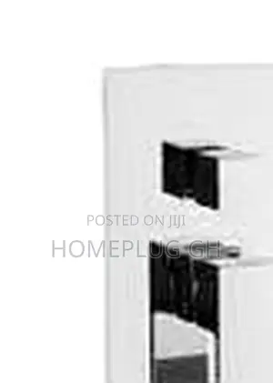 Concealed Shower – Chrome (AL-926)