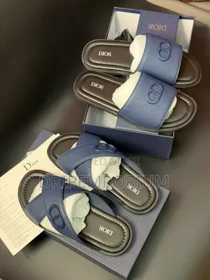 Dior Thong Slide
