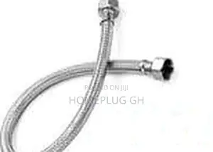 Flexible Hose 304 Stainless Steel (AL-643)