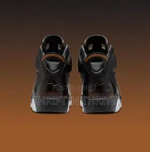 Air Jordan 6 Retro Black Gum