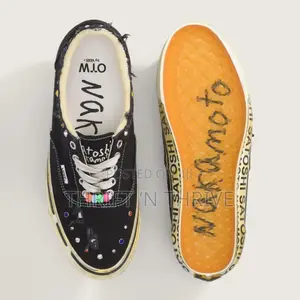 Satoshi Nakamoto X OTW by Vans Era 95 Lucky Charms