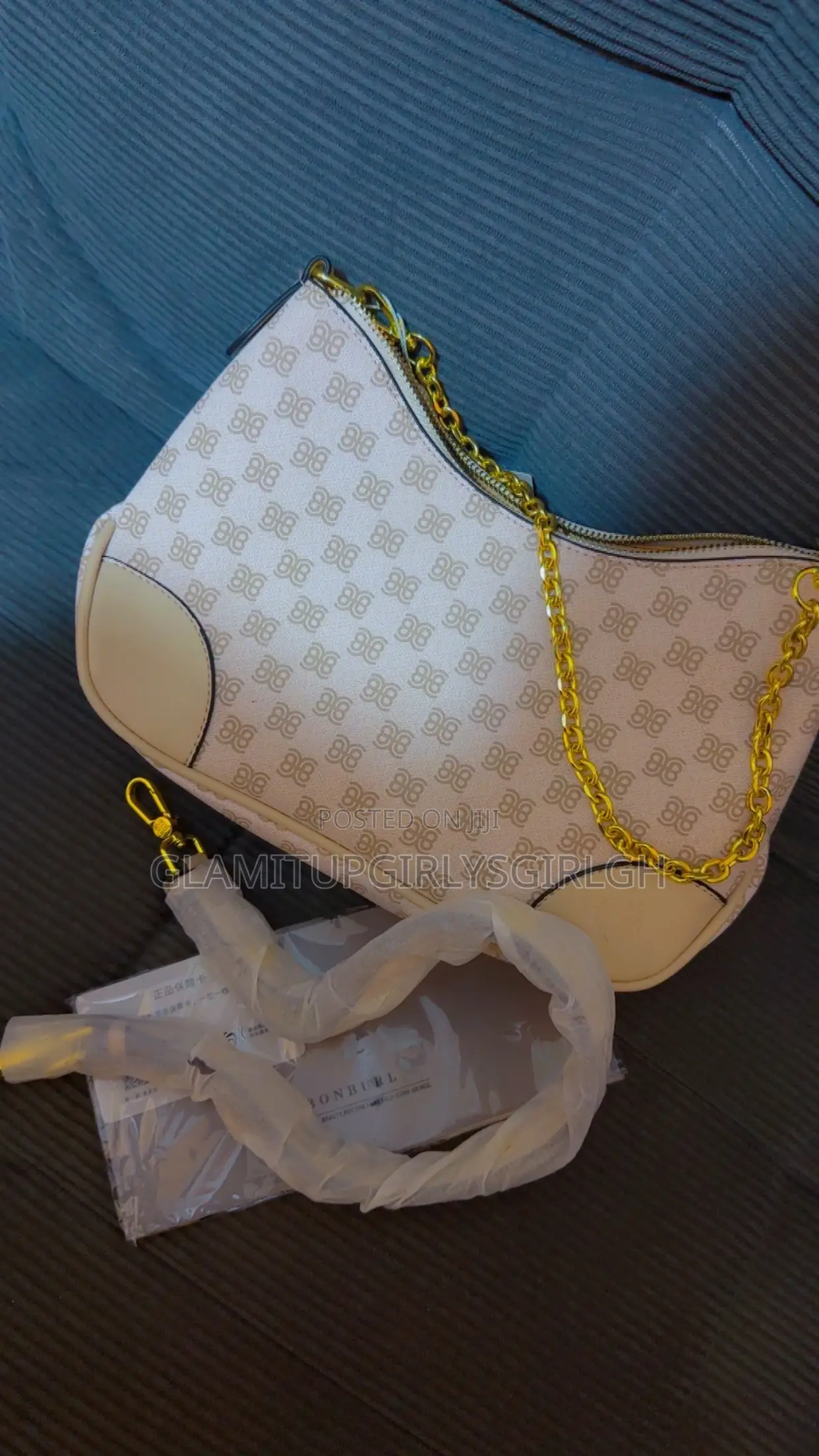 Luxury Ladies Bags