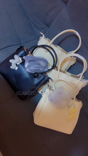 Luxury Ladies Bags