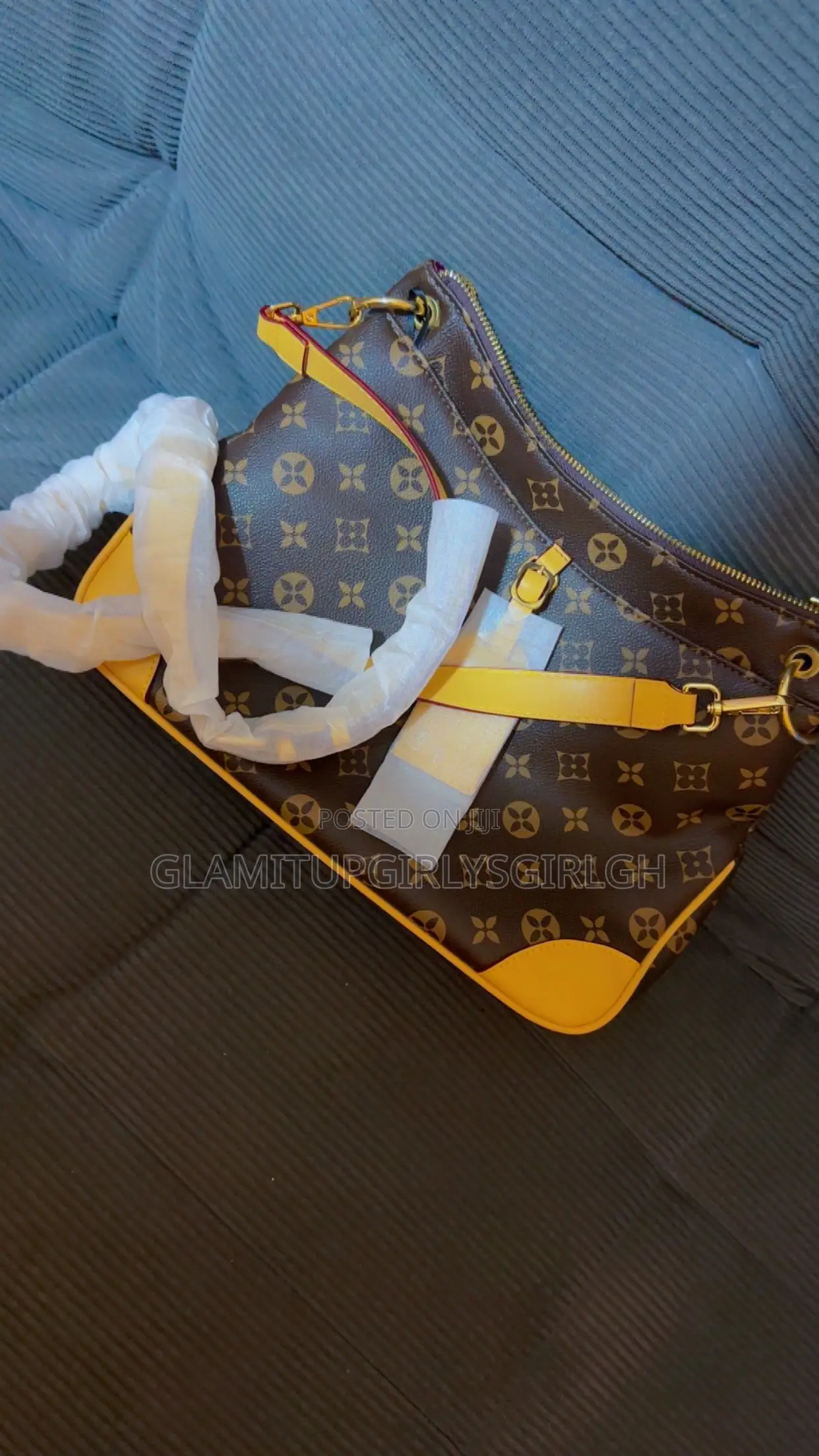 Luxury Ladies Bags
