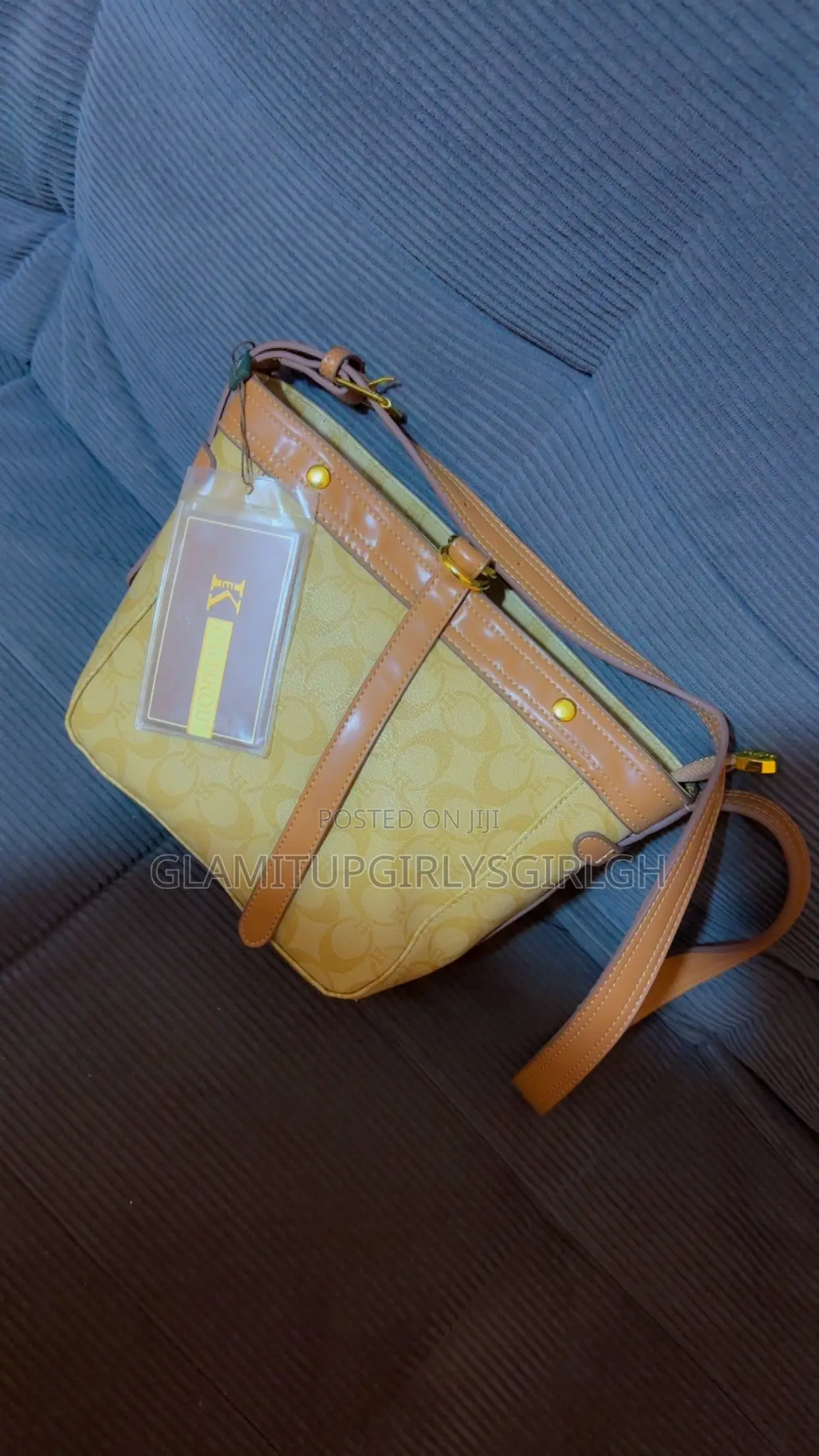 Luxury Ladies Bags