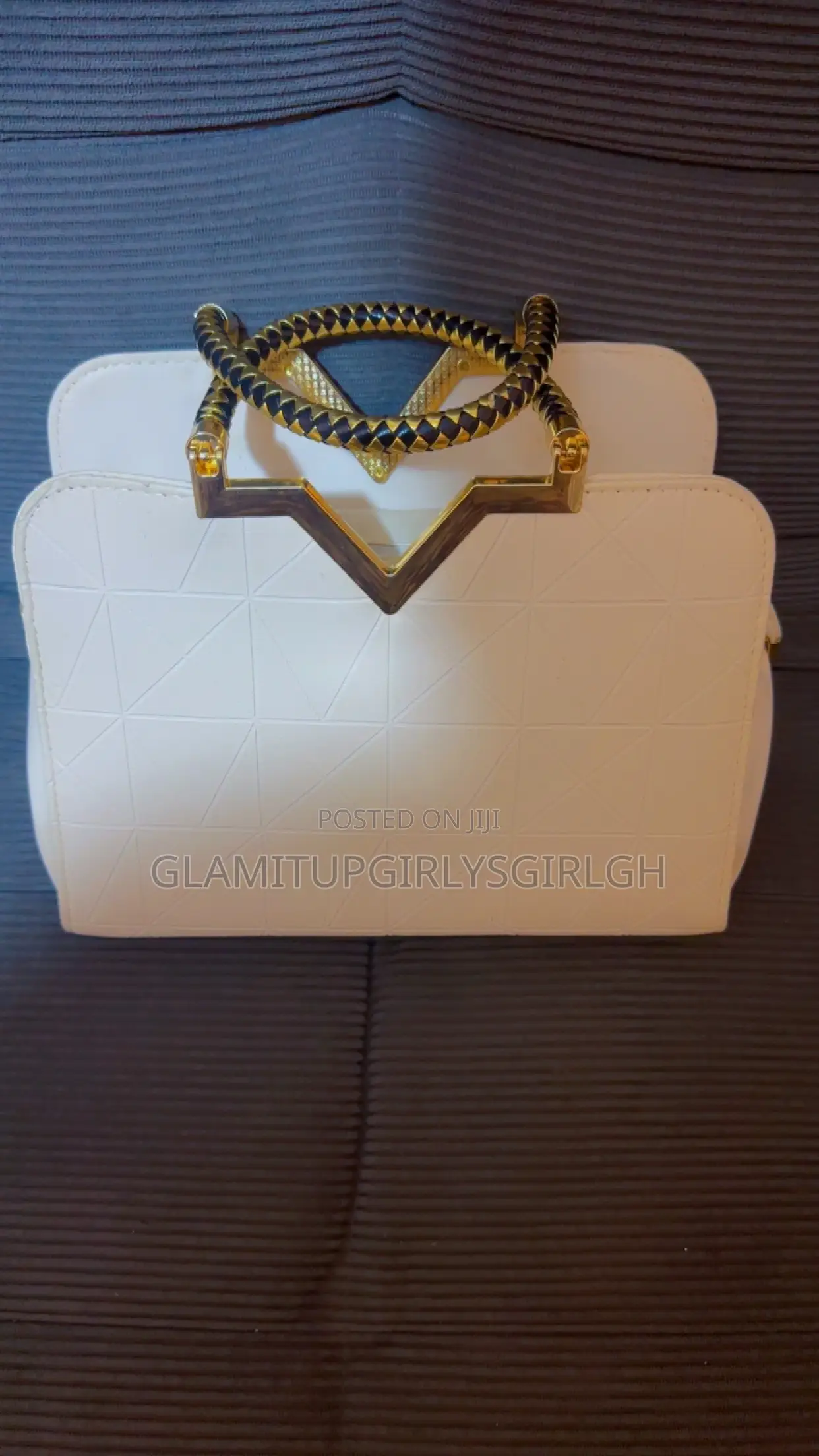 Luxury Ladies Bags