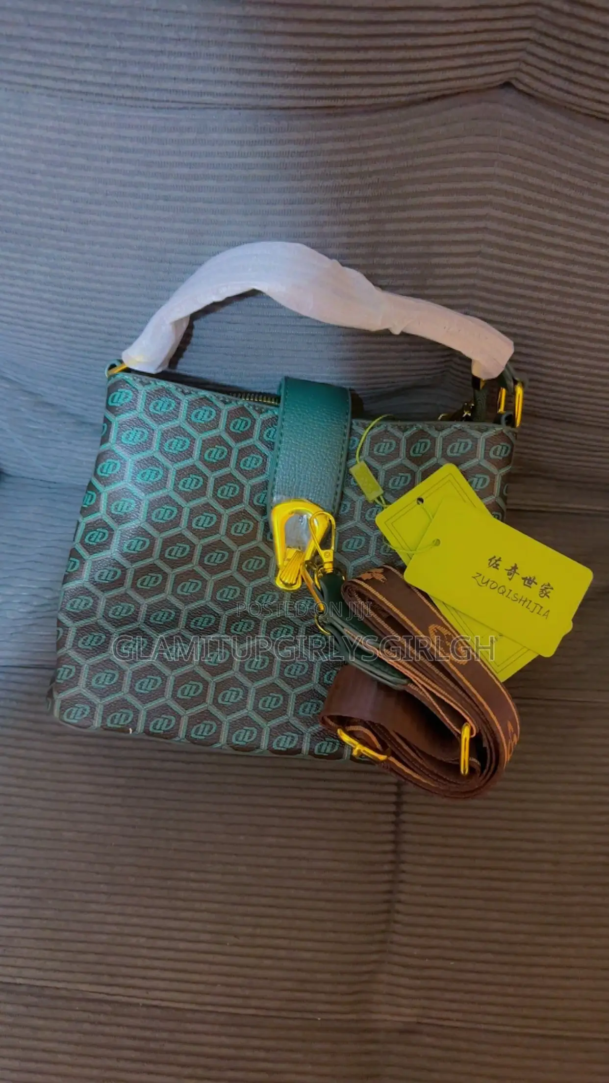 Luxury Ladies Bags
