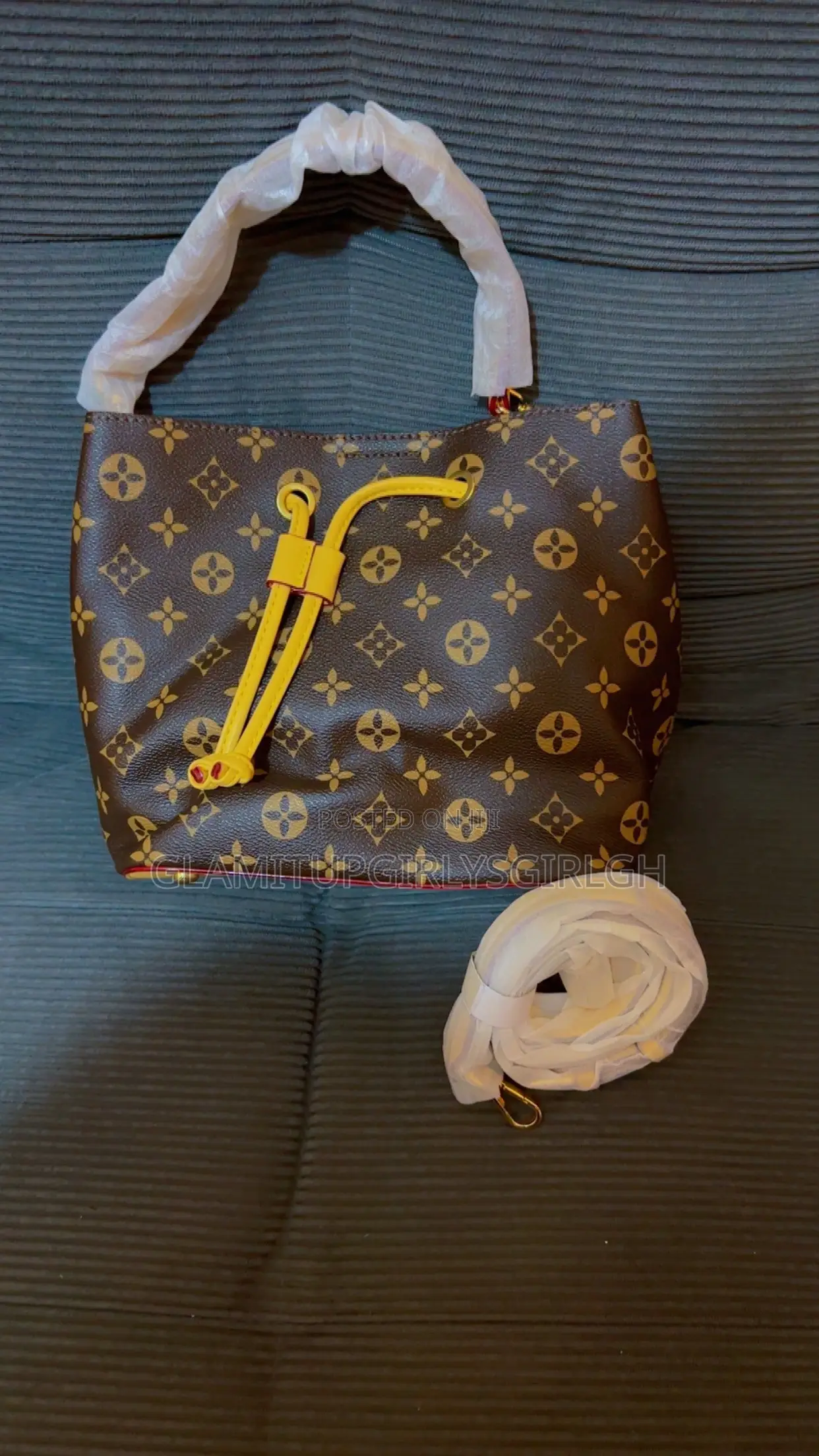 Luxury Ladies Bags